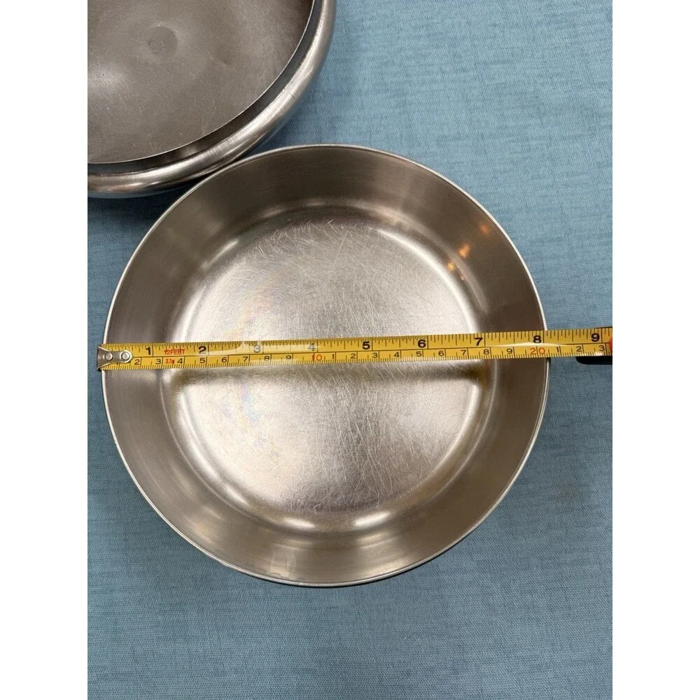 Vintage Revere Ware 8